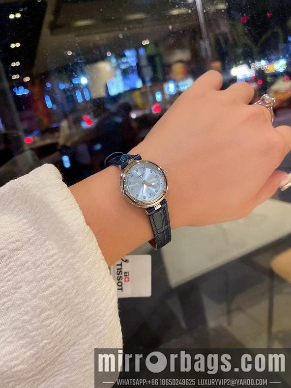 Tissot women 26mm 101641