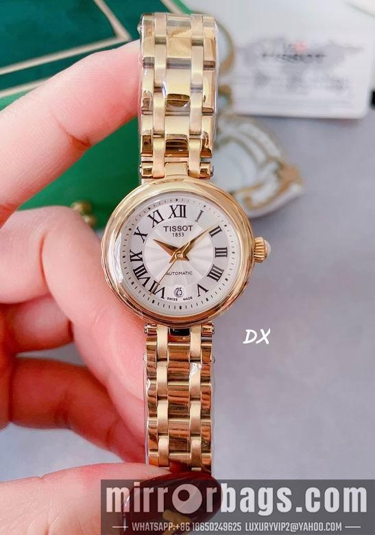 Tissot 26mm 10nms33