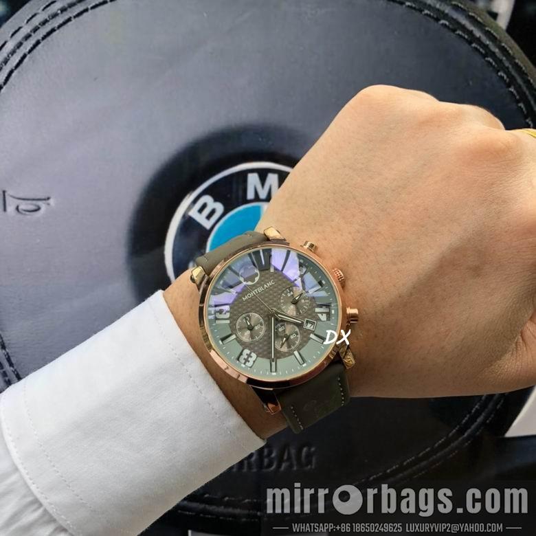 Montblanc 42x11mm 2nms28