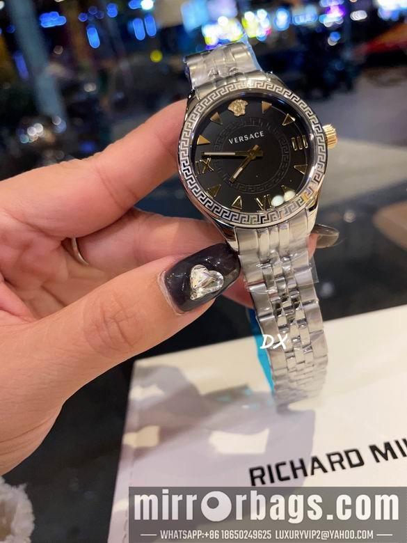 Versace 36mm 10nms49