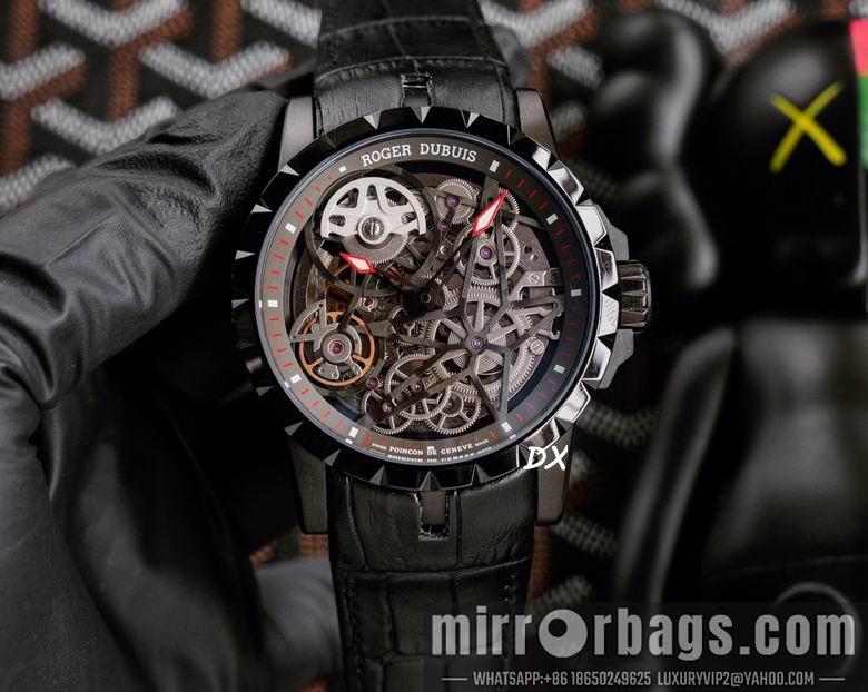 Roger Dubuis 46mm 2nms48