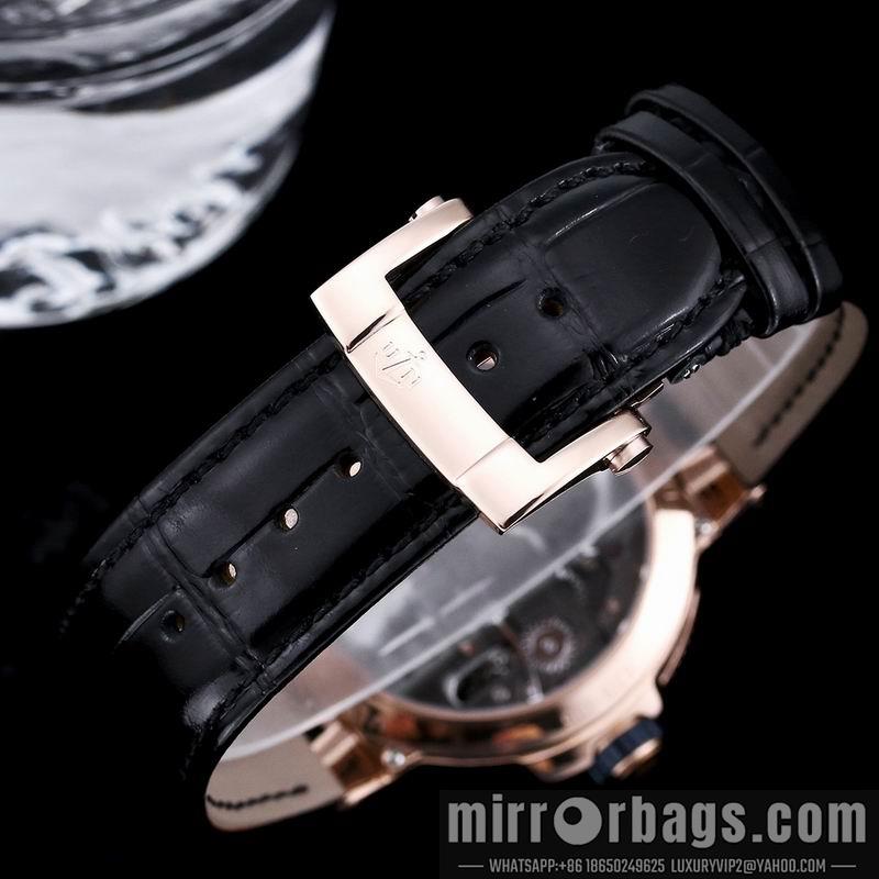 Ulysse Nardin 44X15mm 082322
