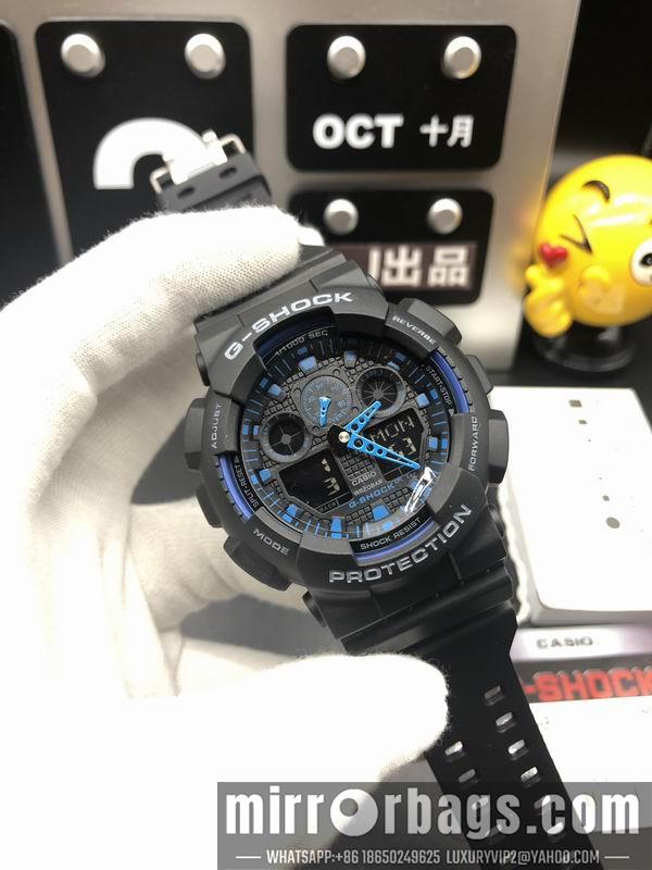 Casio watch 103147