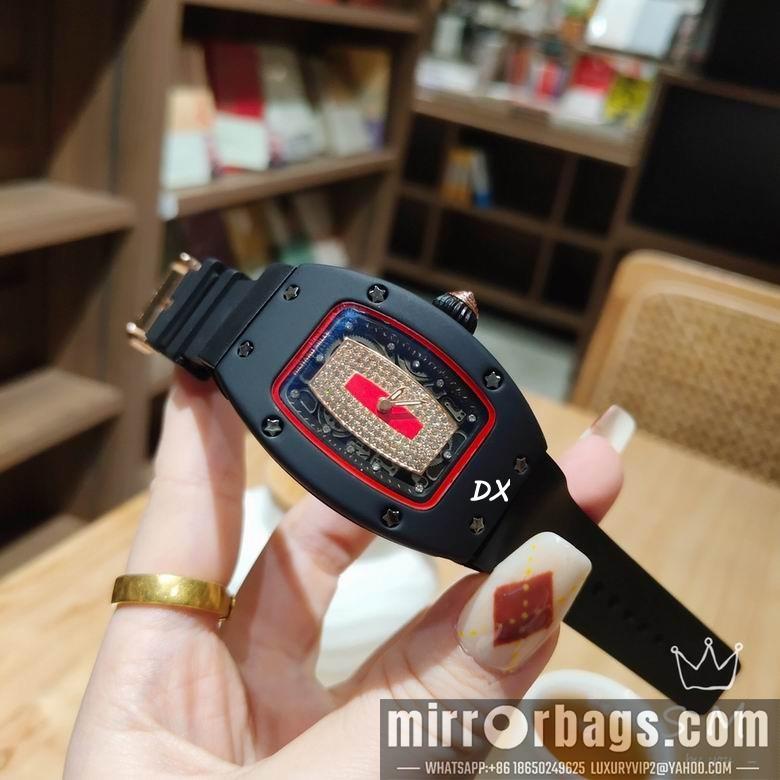 Richard Mille SM 2nms12
