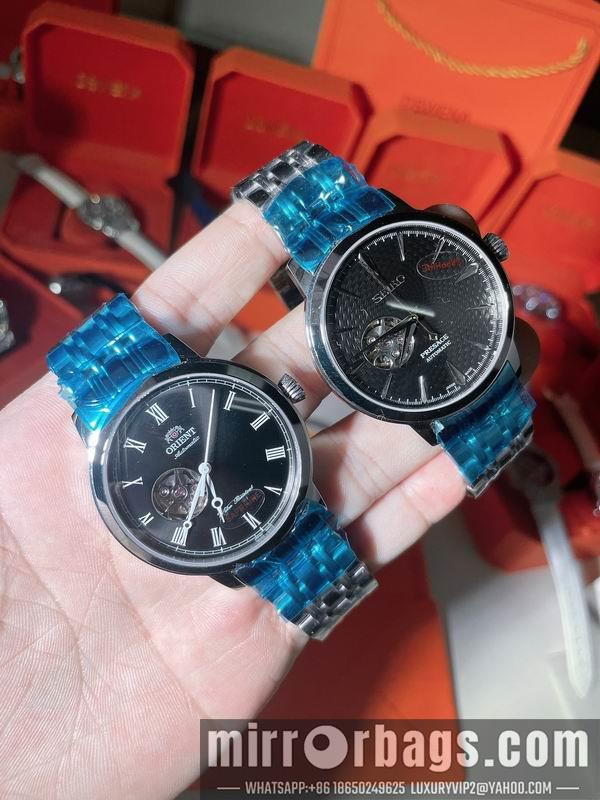 Seiko 42mm 090442