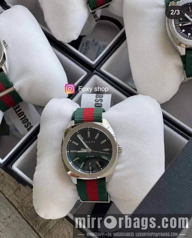 Gucci 38mm 022319
