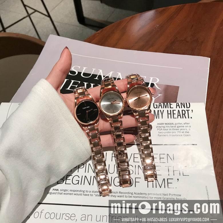CK watch 32mm M12