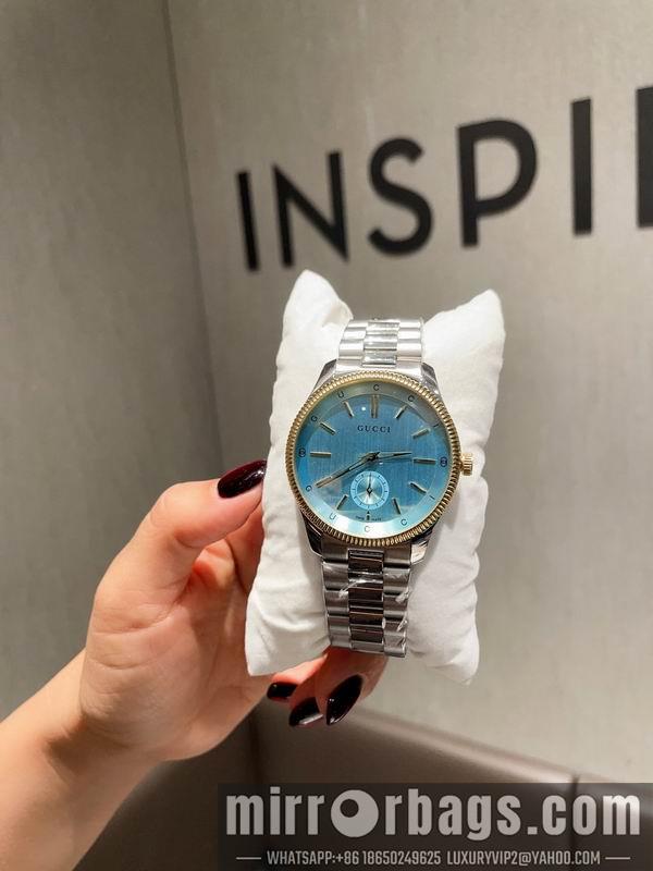 Gucci 40mm 031127