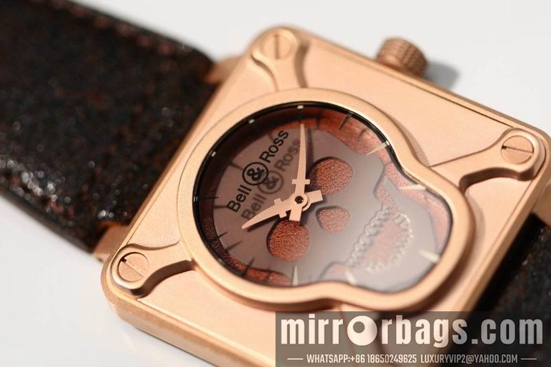 Bell & Ross 46X7.5mm 0319112
