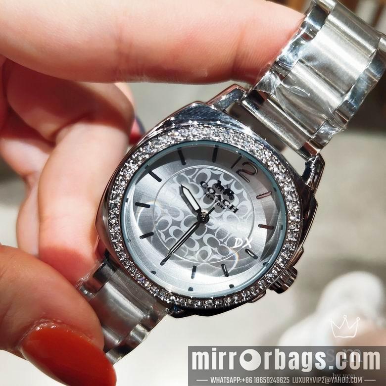 Coach 36mm 2nms11