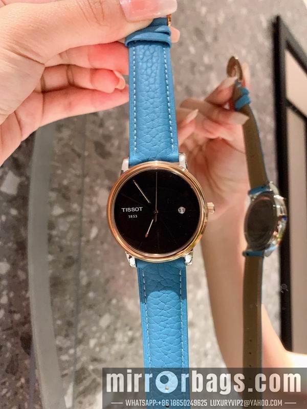 Tissot 30mm 40mm 0830118