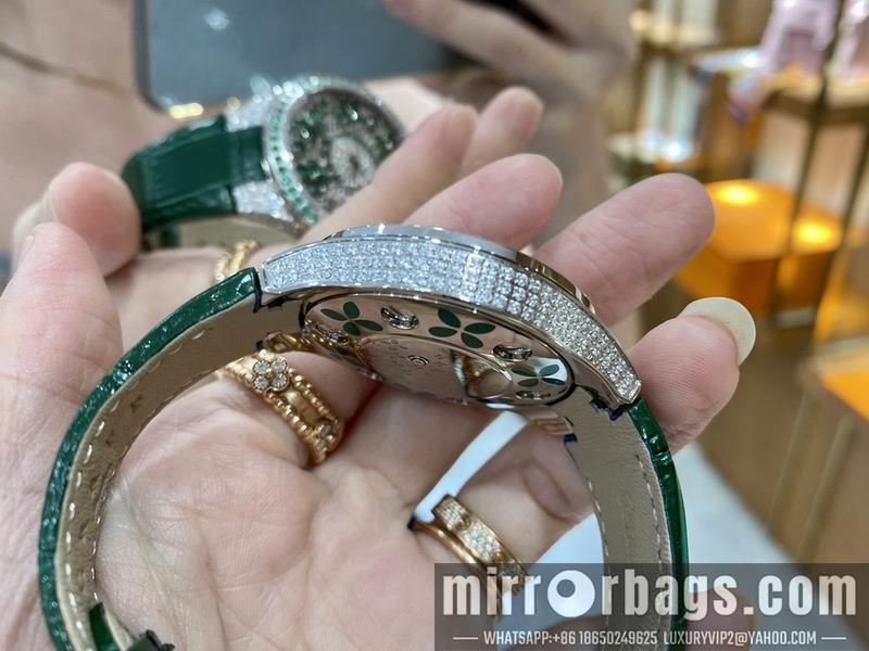 Graff 38mm 022419