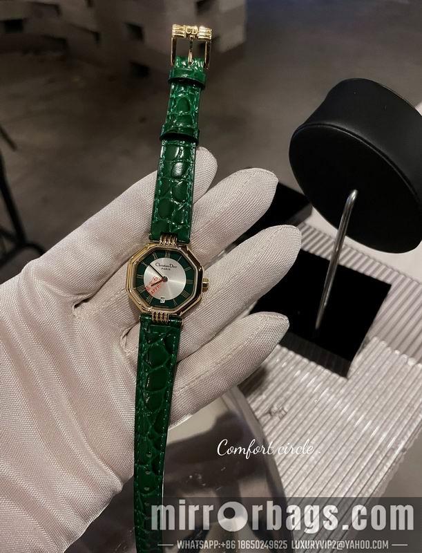 Dior watch 102355