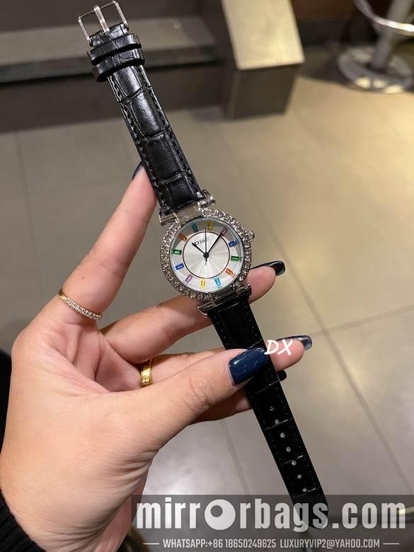 Dior 36mm 2nms21