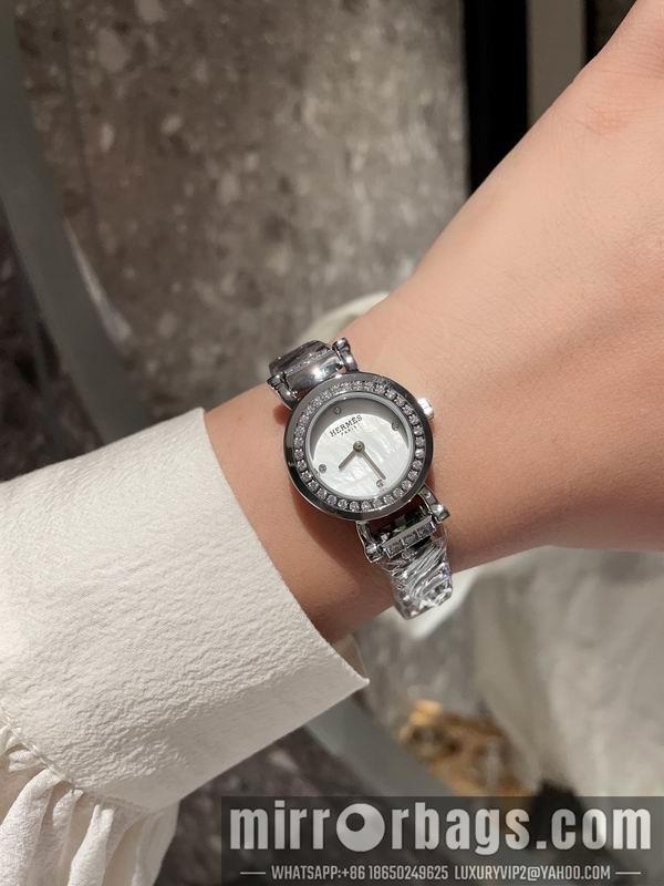 Hermes watch 060321
