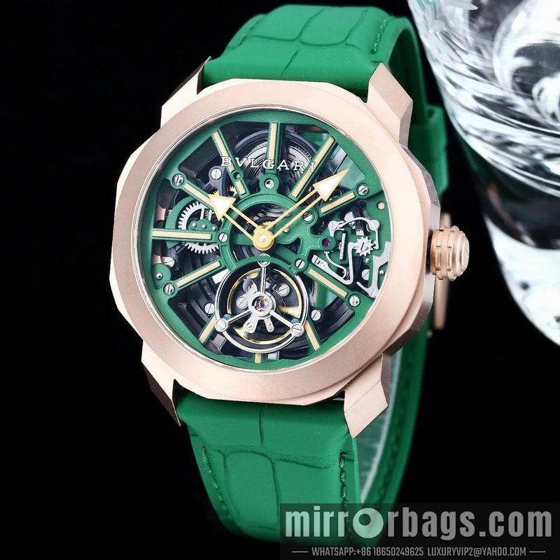 Bvlgari 44mm 093036
