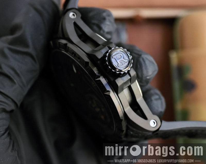 Roger Dubuis 46mm 081721