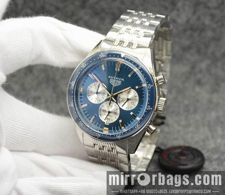 Tag Heuer men 44X15mm M16