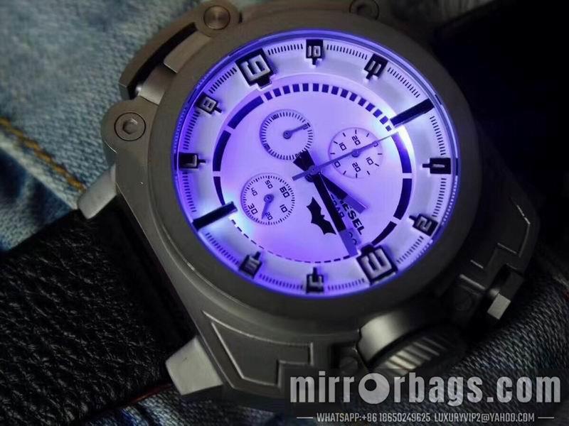 Diesel 47X57mm 060832