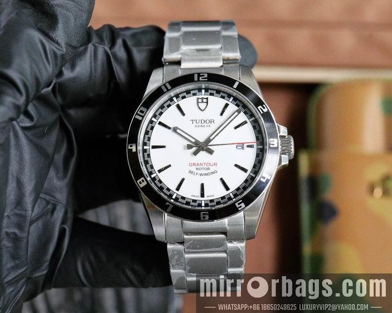 Tudor 42mm 092807