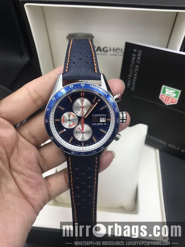 Tag Heuer watch M60