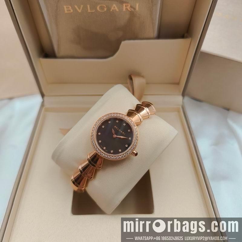 Bvlgari 28mm 022214