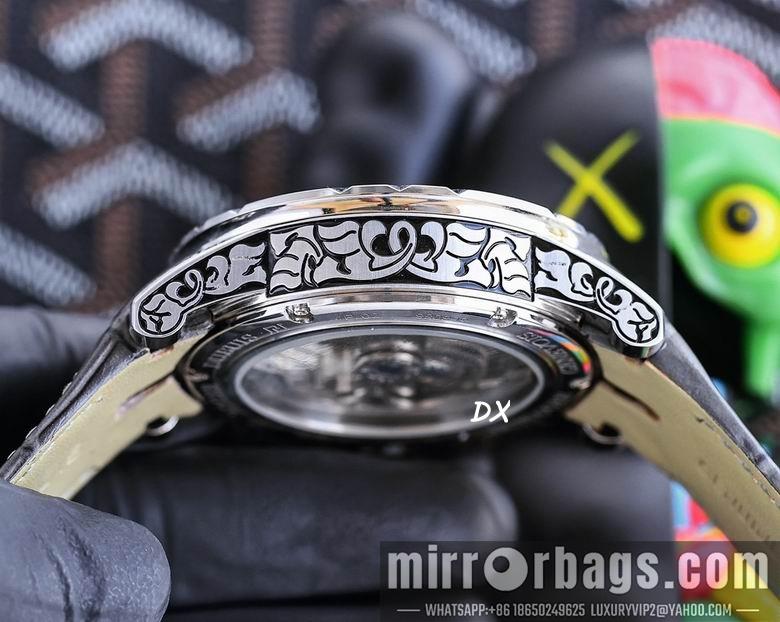 Roger Dubuis 46mm 8nms58