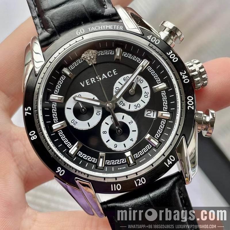 Versace 44mm 080649