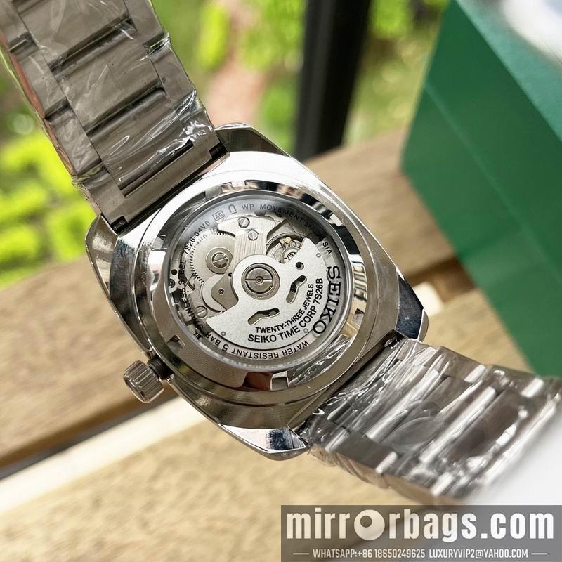 Seiko 39X12mm 122306