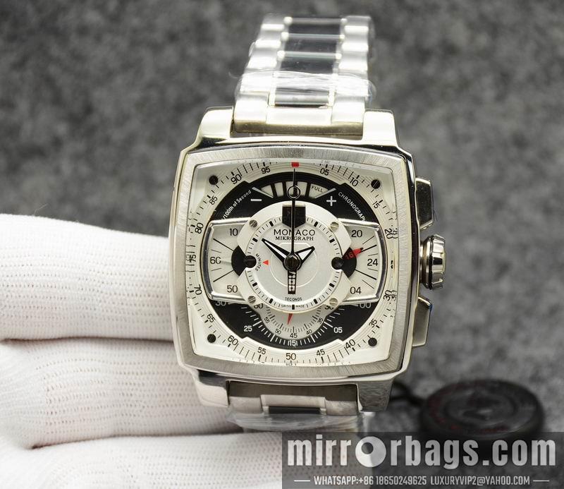 Tag Heuer 44X18mm 060855