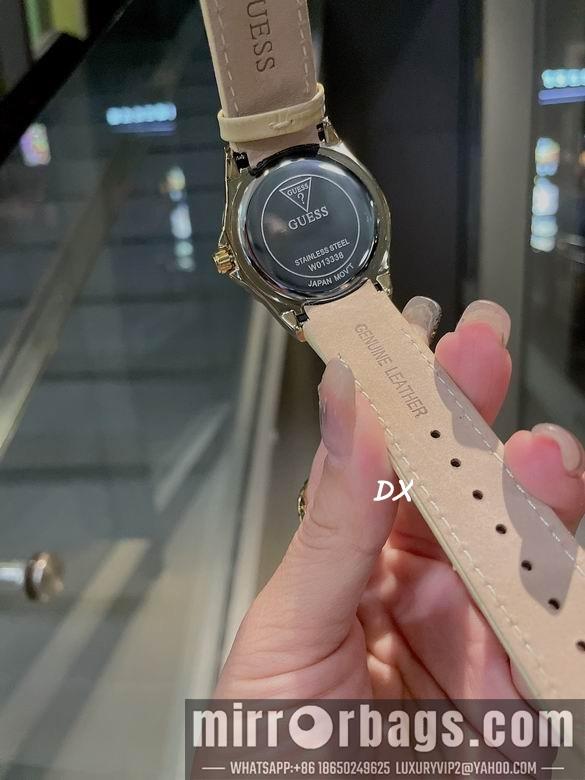 Guess 40mm 2nms06