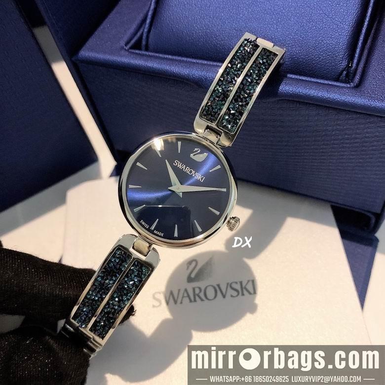 Swarovski 30mm 2nms52