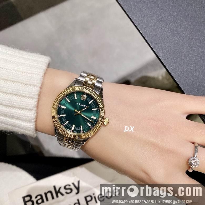 Versace 36mm 2nms38