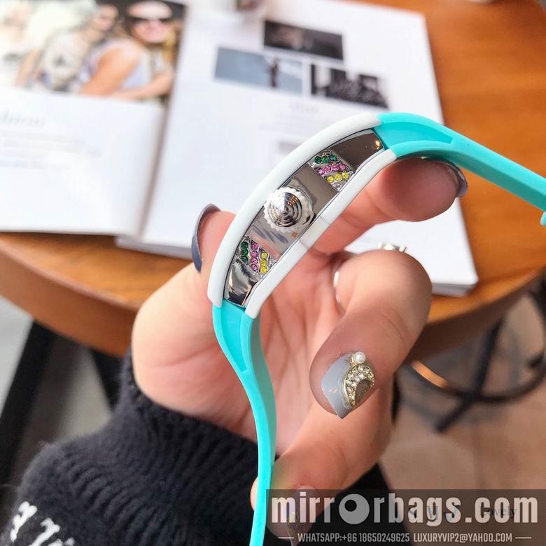 Richard Mille SM 2nms11