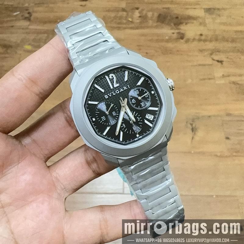 Bvlgari 41mm 033157