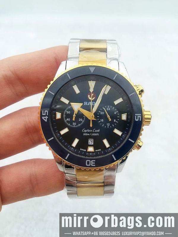 Rado watch 100836
