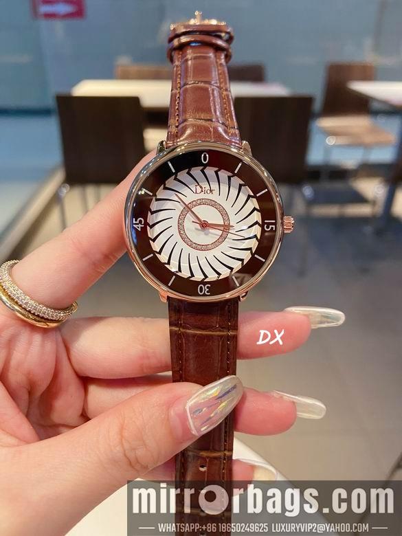 Dior 34mm 2nms50