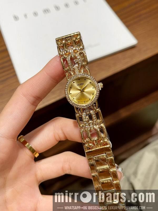Guess watch 110186