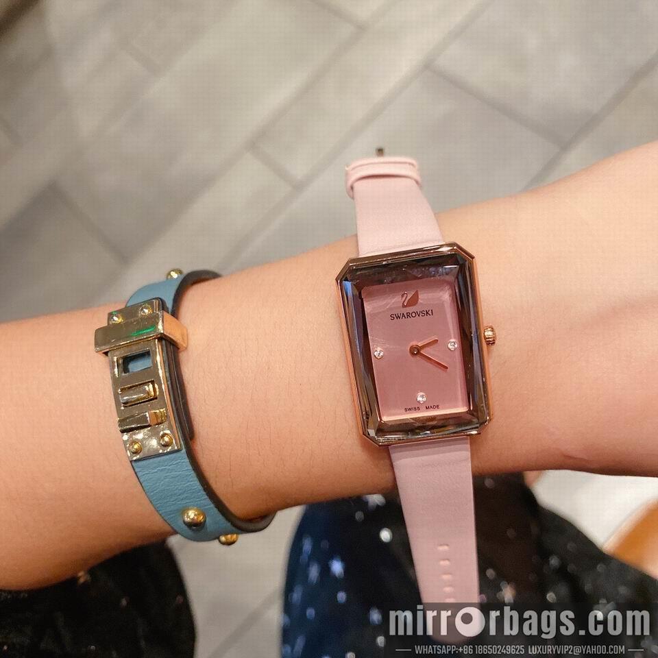 Swarovski watch 110401