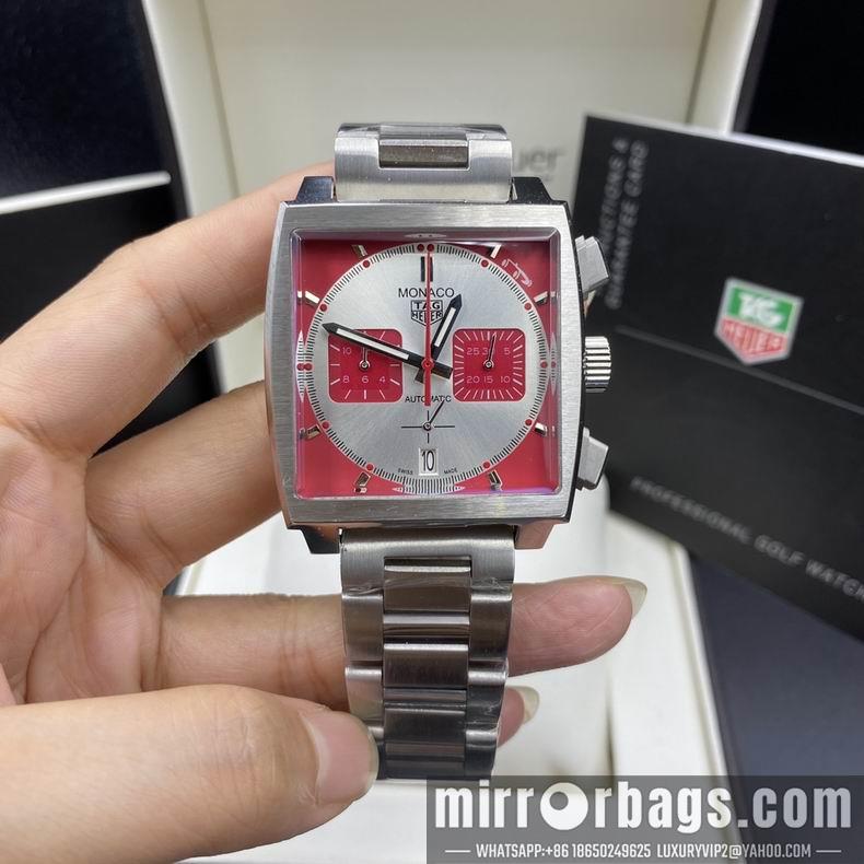 Tag Heuer watch M30