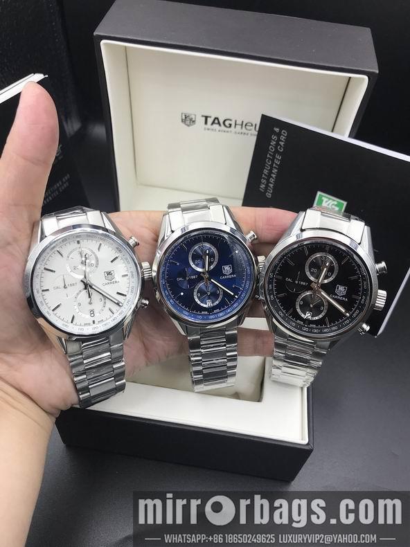 Tag Heuer watch M53