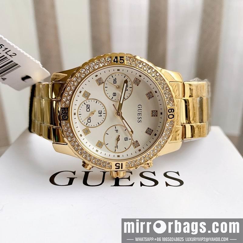 Guess 38X11mm 050387