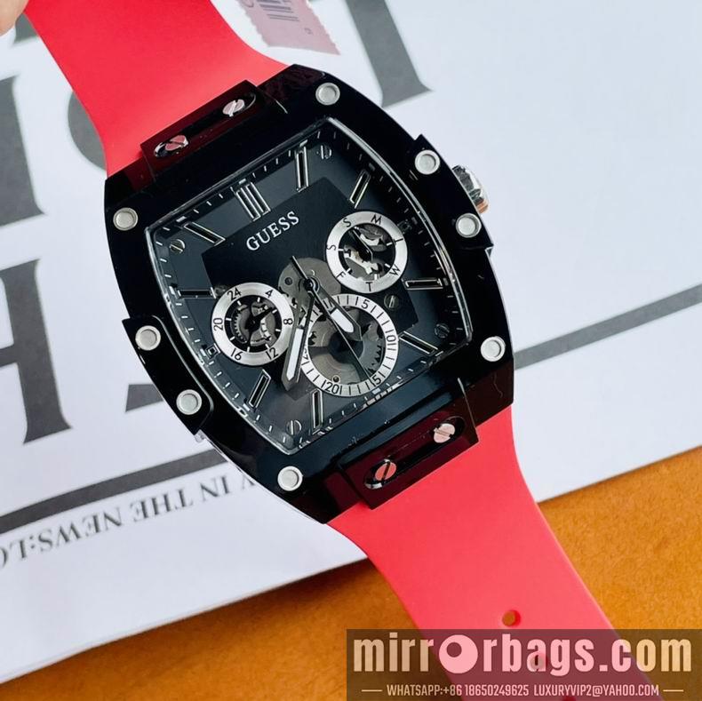 Guess GW0203 43mm 123101