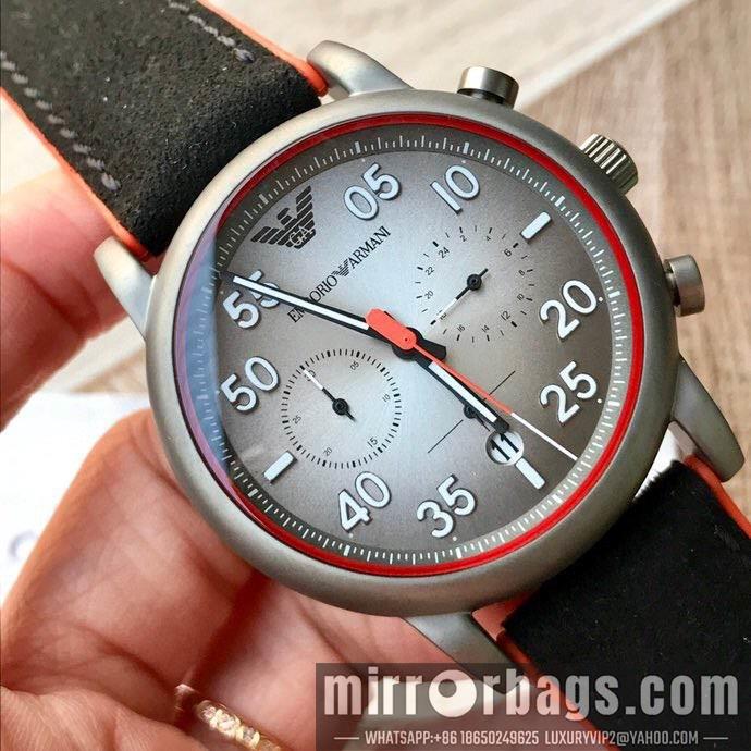 Armani AR11174 43mm 121828
