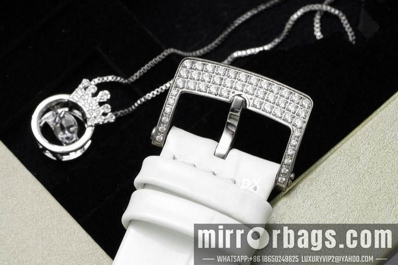 Van Cleef & Arpels 38mm 2nms19