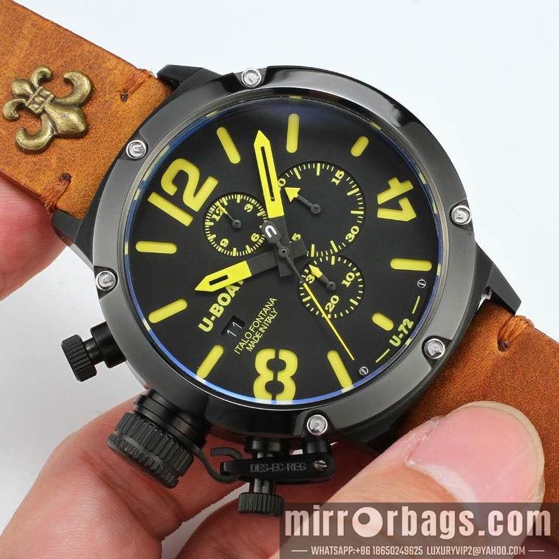 U-Boat 50X14mm 032245