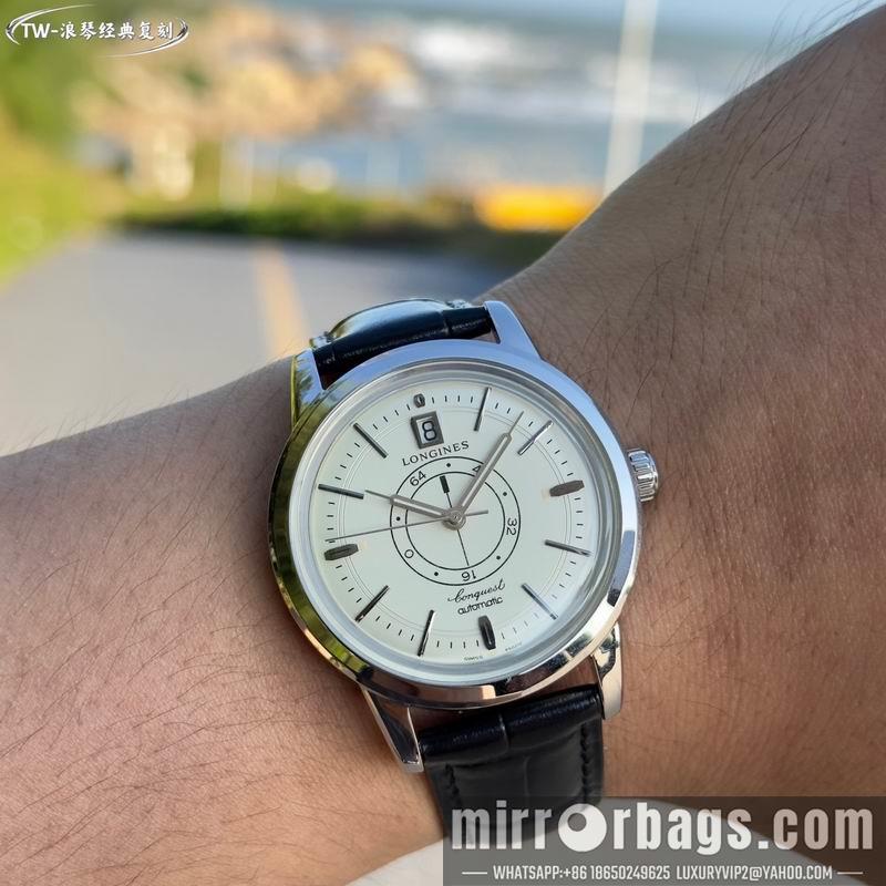 Longines 40mm 022143