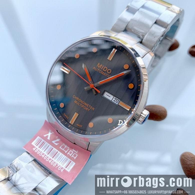 Mido 40x12mm 2nms78