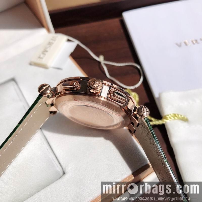 Versace 42mm 112034