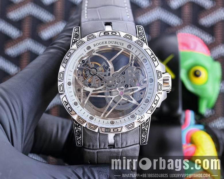 Roger Dubuis 46mm 8nms58